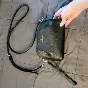 Kate Spade Dumpling Bag